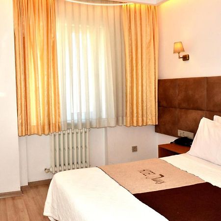 Hotel Davos Istanbul Eksteriør bilde