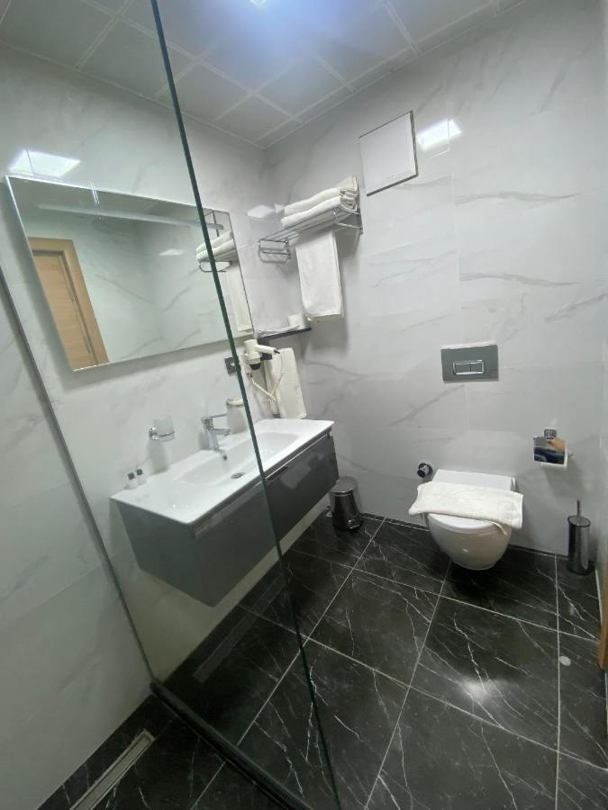 Hotel Davos Istanbul Eksteriør bilde